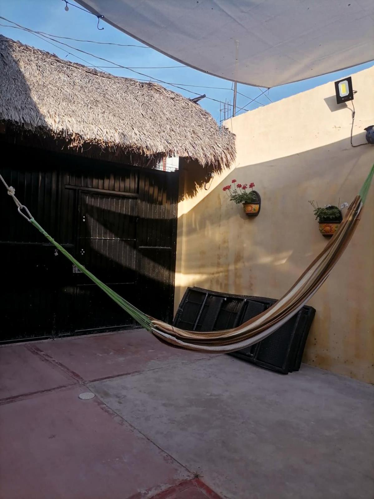 Casa Roma Villa San Blas Exterior foto
