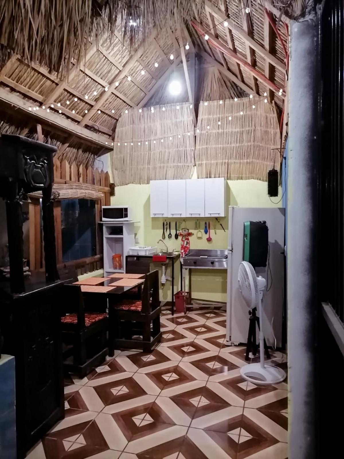 Casa Roma Villa San Blas Exterior foto